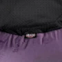 Лежак Trixie Pet's Home d50 см пурпурный/кремовый с сердечком (4011905374888): Страна производитель Китай
