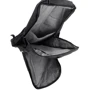 Чоловік рюкзак Valiria Fashion чорний (4DETAM-8526-2): Матеріал Текстиль