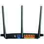 Маршрутизатор Wi-Fi TP-Link ARCHER A7 AC1750: Количество LAN портов 4
