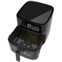 Фритюрница Cecotec Cecofry&Grill Duoheat 8000 (A01 EU01 100501): Таймер есть