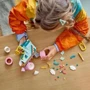 Конструктор LEGO Creator Ретро ролики (31148) фото 6