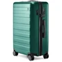 Чемодан Xiaomi Ninetygo Rhine PRO plus Luggage 20" Green (6971732585155): Количество колес 4