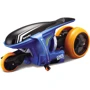 Мотоцикл на р/у MAISTO TECH Cyklone 360 синий (82066 blue)