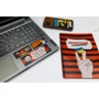Патріотичний стікербук Fun Games Shop: Виробник Fun Games Shop