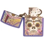 Зажигалка ZIPPO 229 DAY OF THE DEAD (28470): Производитель Zippo