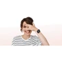 Смарт-годинник Amazfit Bip 5 Pastel Pink: Особливості Водонепроницаемые, С большой автономностью, Большой экран, Голосовой помощник, Функция звонка, Динам