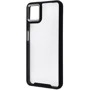 Аксессуар для смартфона Epik TPU+PC Lyon Case Black for Samsung A045 Galaxy A04 / A042 Galaxy A4e