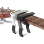 Каподастр Alfabeto CAPO2 (Silver): Виробник Alfabeto