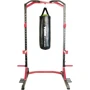 Підставка і стійка York Fitness ASPIRE 510 для штанги, присідань та жиму лежачи (60014961435100): Габарити, мм 2270x1250x1660 (ВxДxШ)