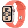 Apple 40mm Tangerine Sport Band - M/L (MDRT4ZM/A): Виробник Apple