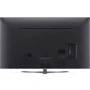 Телевізор LG 65UQ8100: Комунікації WiFi, Miracast, DLNA, Bluetooth