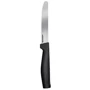 Нож Fiskars Hard Edge для томатов 12 см (1054947): Лезвие Нержавеющая сталь