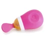 Ложка для першого прикорму Munchkin Squeeze Spoon рожева (012398.02): Тип ложка