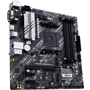 ASUS PRIME B550M-A/CSM: Разъемы на плате SATA 3.0, M.2