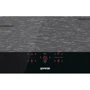 Варильна поверхня Gorenje GI 8421 SYB: Розміри для вбудовування 75х49 см
