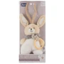 Іграшка музична Chicco Зайченя My Sweet Dou Dou (09713.00): Виробник Chicco