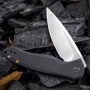Нож Weknife Kitefin (2001G): Количество инструментов 1