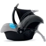 Автокрісло-переноска Kinderkraft Mink Gray Melange (KKFMINKGRM0000) фото 5