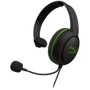 Наушники HyperX CloudX Chat Xbox One (HX-HSCCHX-BK/WW)