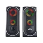 Акустическая система REAL-EL S-110 USB Black фото 6