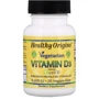 Healthy Origins Vitamin Dз Gels 5,000 IU Quali® 30 Vgels (HOG-15380)