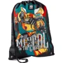 Сумка для взуття Kite Education Transformers TF21-600M-1: Матеріал поліестер