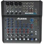 Микшерный пульт ALESIS Multimix 8 USB FX (MM8USBFXPTOOLS)