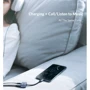 Адаптер Ugreen Adapter CM193 USB-C to USB-C+3.5mm Gray (50596) фото 4