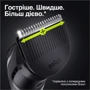 Машинка для стрижки (триммер) Braun BeardTrimmer BT3322: Зона применения Для окантовки, Для лица, Для бороды