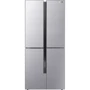 Холодильник Side-by-Side Gorenje NRM8182MX