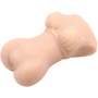 Мастурбатор CHISA T-Skin Fire A Gun Taco Body Stroker