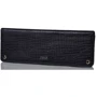 Женская визитница Wanlima черная (W31545349078-black)