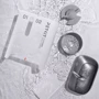 Смарт годівниця Petkit YumShare Dual-Hopper with Cam P591: Особливості Противоскользящее основание, Автоподача корма