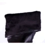 Женские перчатки Giorgio Ferretti черные 8 (GF-PR-901-1): Пол Женский