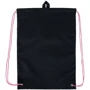 Сумка для взуття Kite 601M Hello Kitty-1 (HK24-601M-1): Матеріал Полиэстер