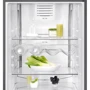 Холодильник Electrolux EN3790MKX: Тип холодильник двухкамерный