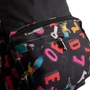 Женский рюкзак Valiria Fashion черный (DETBT2015-1): Застежка Молния