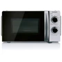 Микроволновая печь Silver Crest SMW 700 D3: Объем, л 17