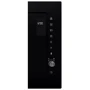 Встраиваемая микроволновая печь Grundig GMI3140B: Диаметр поддона 31,5 см