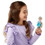 Зимова принцеса Zuru Sparkle Girlz Айсі 12 см (Z10031-2): Вік от 3 лет