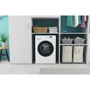 Пральна машина Indesit OMTWSA 61053 WK: Тип завантаження фронтальна