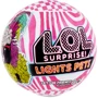 Игровой набор L.O.L SURPRISE! S6 W1 серии "МОДНЫЕ ПРИЧЕСКИ" - Мой любимец (564881-W1)