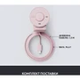 Logitech Brio 300 FHD Rose (960-001448) фото 8