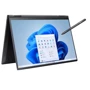 Ноутбук LG gram 14 14T90R (14T90R-K.AAB8U1): Екран 14" IPS (1920x1200) WUXGA