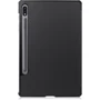 Аксесуар для планшетних ПК BeCover Smart Case Black для Samsung X520/X526 Galaxy Tab S10 FE (713273)