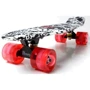 Penny Board Street board Светящиеся колеса