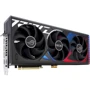 Видеокарта ASUS Nvidia GeForce ROG-STRIX-RTX4090-O24G-BTF-GAMING: Интерфейс PCI Express 4.0 x16