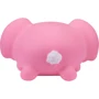 Коллекционная игрушка-антистресс Smooshzees серии Snugzees Слон Баблз (8232): Серия Snugzees