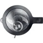 Кухонний комбайн KitchenAid 5KFC3516EER: Конструкція стаціонарний