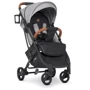 Коляска El Camino Yoga ll M 3910 (denim medium grey)